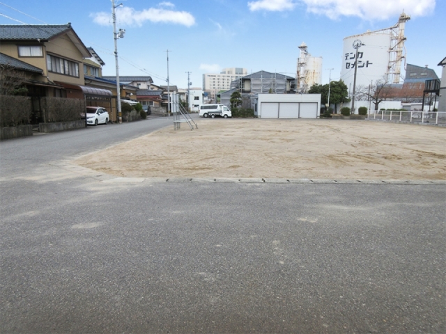 区画4
